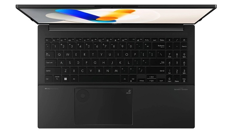 Asus Vivobook Pro 15 Q533MJ