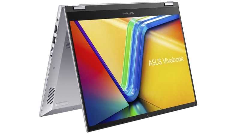 Thông số kỹ thuật của laptop Asus Vivobook S 14 Flip TP3402VA-LZ632W Thông số kỹ thuật của laptop Asus Vivobook S 14 Flip TP3402VA-LZ632W