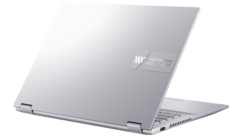 Thời lượng pin của dòng laptop Asus Vivobook S 14 Flip TP3402VA-LZ632W Thời lượng pin của dòng laptop Asus Vivobook S 14 Flip TP3402VA-LZ632W