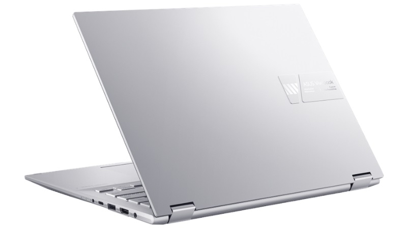 Độ bền của dòng laptop Asus Vivobook S 14 Flip TP3402VA-LZ632W Độ bền của dòng laptop Asus Vivobook S 14 Flip TP3402VA-LZ632W