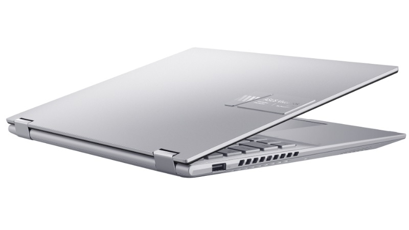 Âm thanh của dòng laptop Asus Vivobook S 14 Flip TP3402VA-LZ632W Âm thanh của dòng laptop Asus Vivobook S 14 Flip TP3402VA-LZ632W