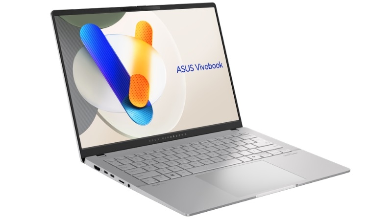 Hiệu năng của dòng laptop Asus Vivobook S 14 M5406WA-PP071WS Hiệu năng của dòng laptop Asus Vivobook S 14 M5406WA-PP071WS