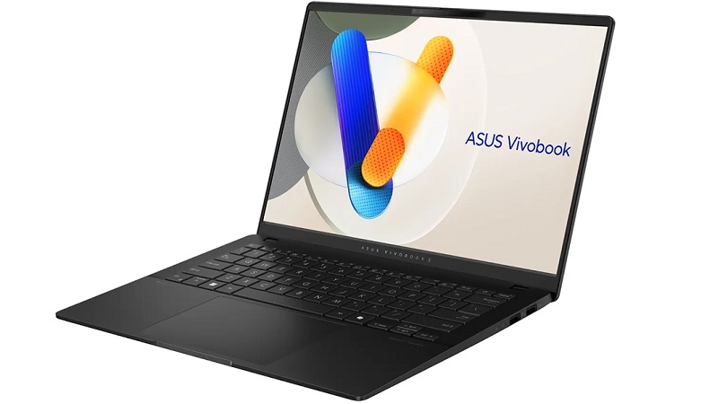 Thiết kế của dòng laptop Asus Vivobook S 14 S5406SA-PP168WS Thiết kế của dòng laptop Asus Vivobook S 14 S5406SA-PP168WS