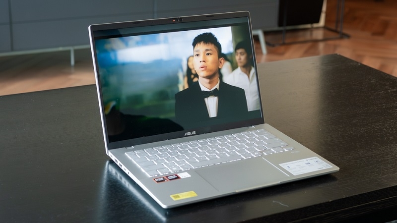 Asus Vivobook S14 M3407KA-SF034WS