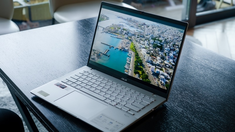 Asus Vivobook S14 M3407KA-SF034WS