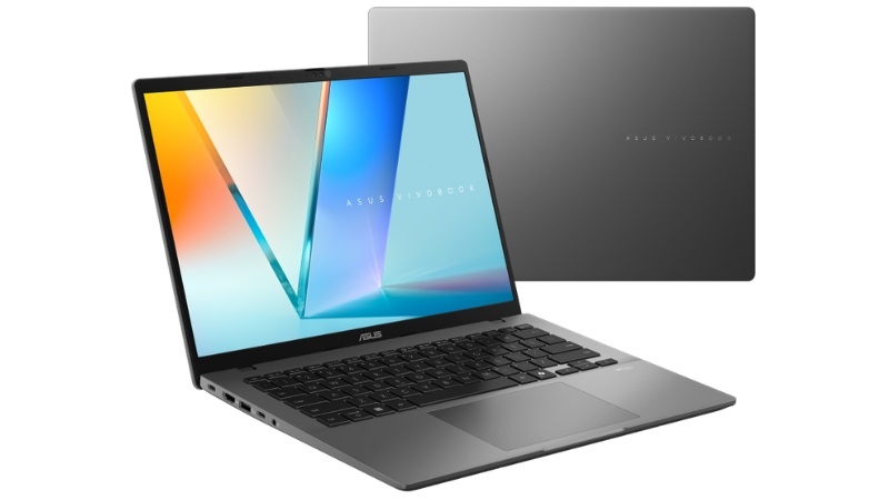 Thông số kỹ thuật của laptop Asus Vivobook S14 S3407CA-LY095WS