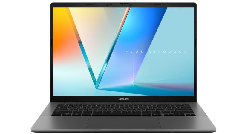Màn hình của dòng laptop Asus Vivobook S14 S3407QA-SF043WS Màn hình của dòng laptop Asus Vivobook S14 S3407QA-SF043WS