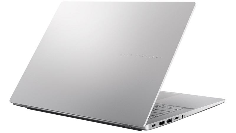 Độ bền của dòng laptop Asus Vivobook S14 S3407VA-LY146W Độ bền của dòng laptop Asus Vivobook S14 S3407VA-LY146W