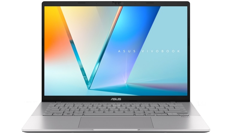 Màn hình của dòng laptop Asus Vivobook S14 S3407VA-LY146W Màn hình của dòng laptop Asus Vivobook S14 S3407VA-LY146W
