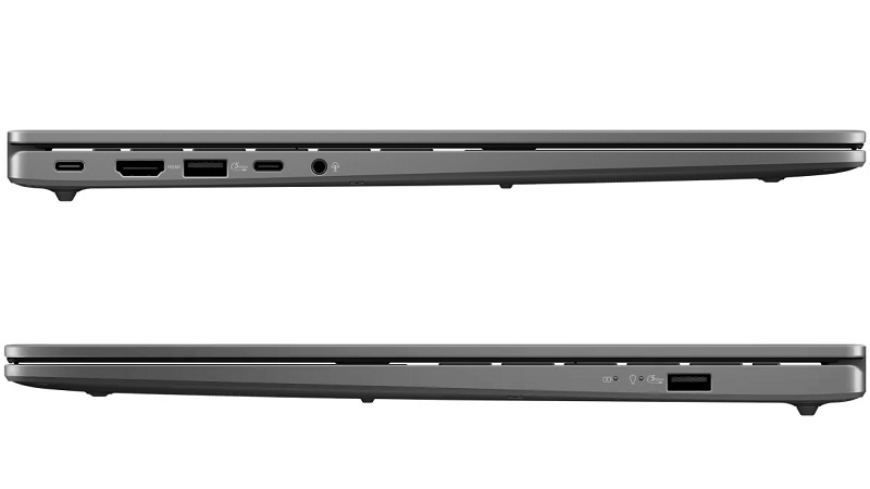 Asus Vivobook S16 S3607QA-SH040WS