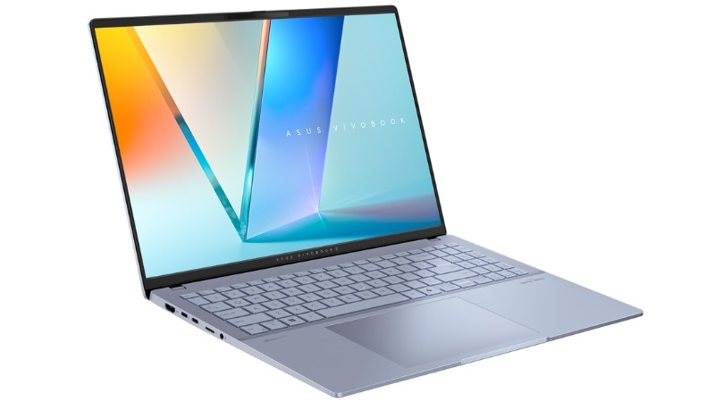 Hiệu năng xử lý của dòng laptop Asus Vivobook S 16 S5606CA-RI114WS Hiệu năng xử lý của dòng laptop Asus Vivobook S 16 S5606CA-RI114WS