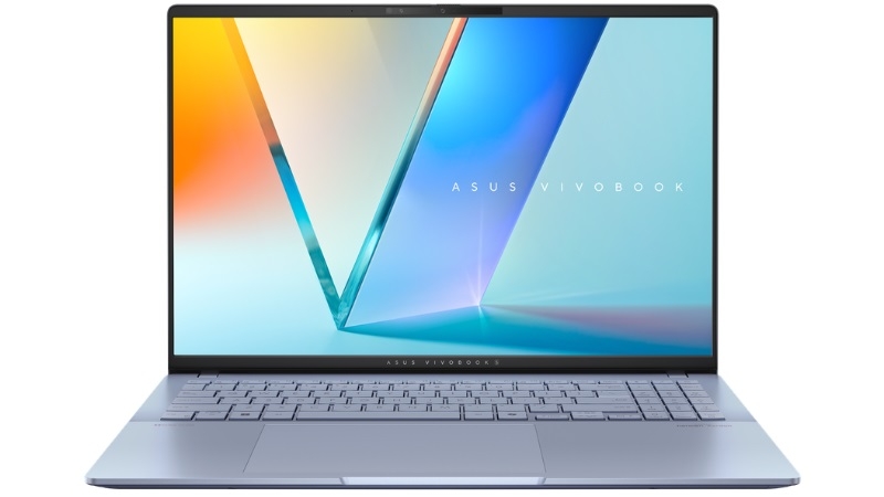 Màn hình của dòng laptop Asus Vivobook S 16 S5606CA-RI114WS Màn hình của dòng laptop Asus Vivobook S 16 S5606CA-RI114WS