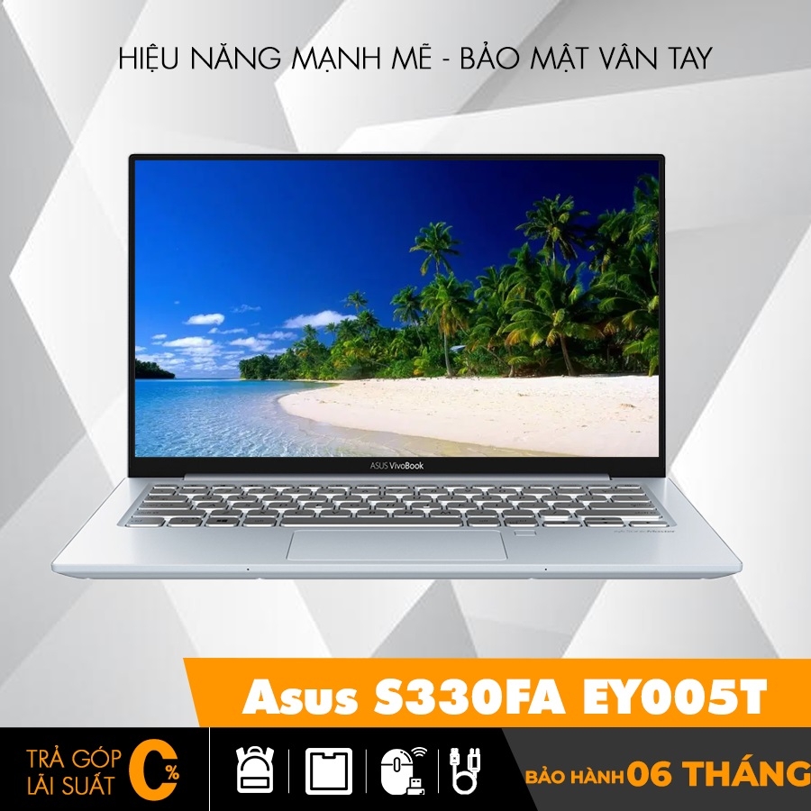 Asus S330FA EY005T
