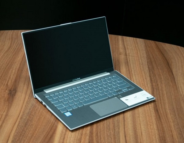 Dòng Laptop Asus Vivobook S330FA EY005T