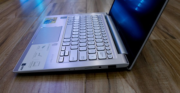 Thiết kế bản lề độc đáo