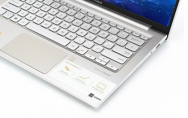 Cảm biến vân tay chỉ với một lần chạm