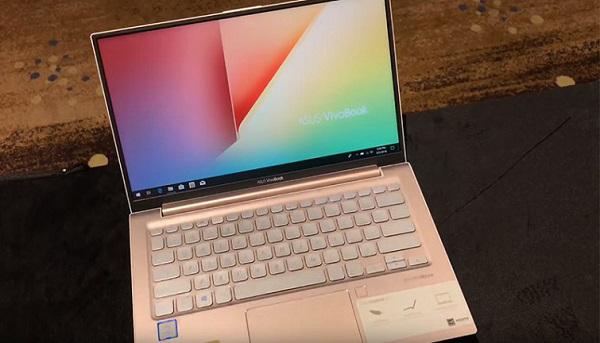 Sở hữu vẻ ngoài gọn nhẹ