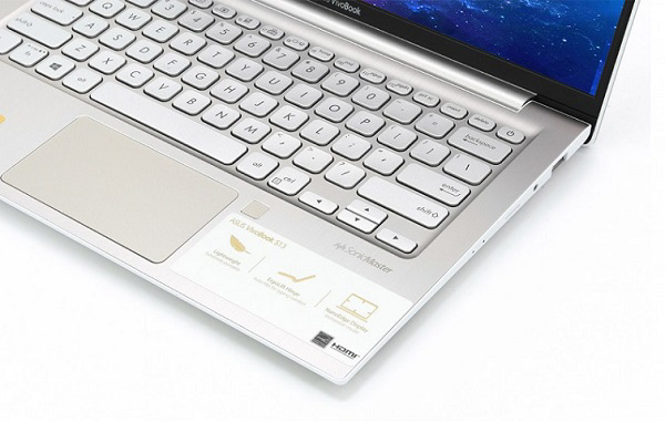 Bàn phím phù hợp tác vụ văn phòng