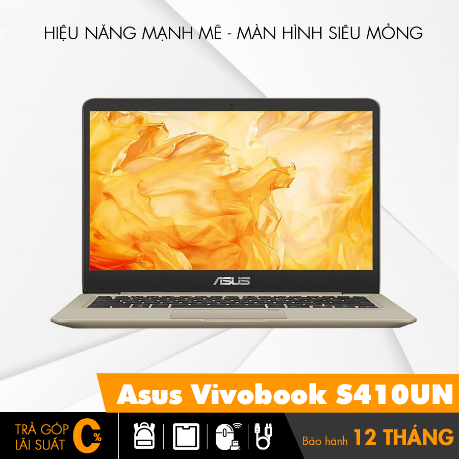 Asus Vivobook S410UN