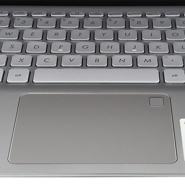 Được trang bị thêm cảm biến vân tay một chạm