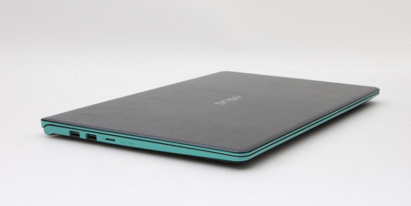 Chiếc máy nhỏ gọn có thể đem theo bên mình đi bất cứ đâu