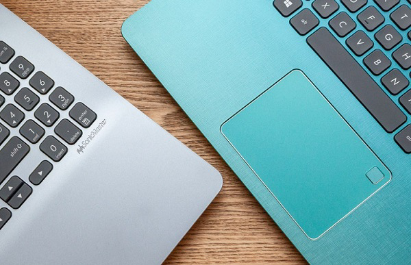 Cảm biến vân tay một lần chạm