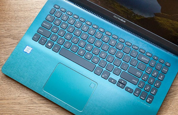 Bàn phím có độ nảy tốt