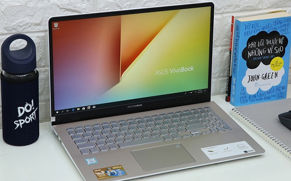 Bảo mật an toàn của máy tính bằng cảm biến vân tay