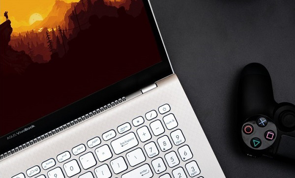 Bàn phím cho trải nghiệm gõ thoải mái