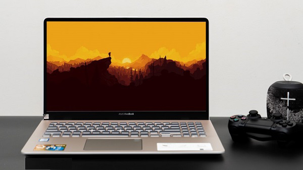 Hình ảnh tươi sáng và bắt mắt