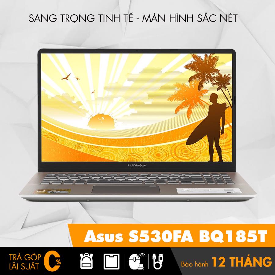 Asus S530FA BQ185T