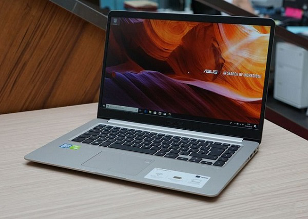 Màn hình có khả năng hiển thị tốt