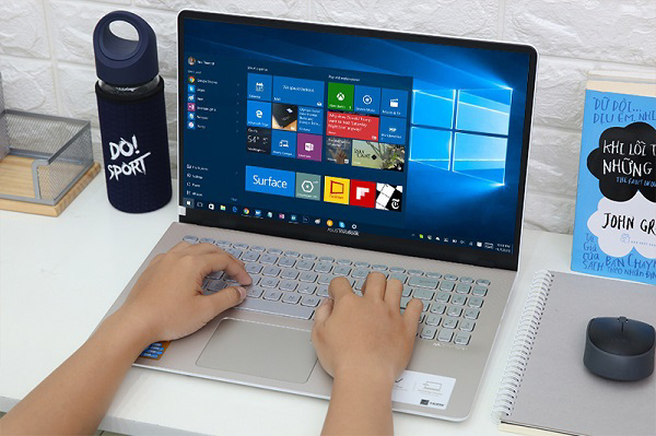 Hiệu năng xử lý mạnh mẽ