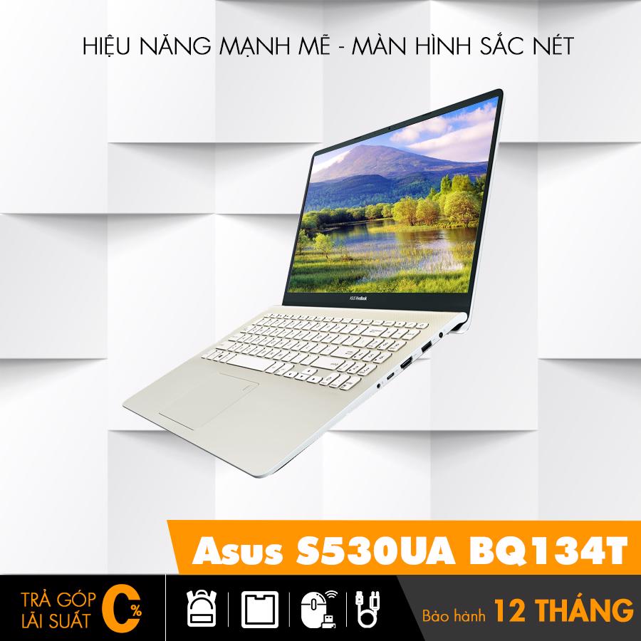 Asus S530UA BQ134T