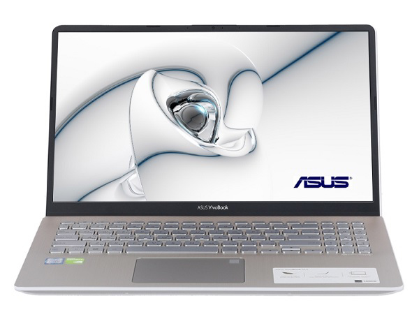Dòng laptop Asus Vivobook S530UN BQ053T