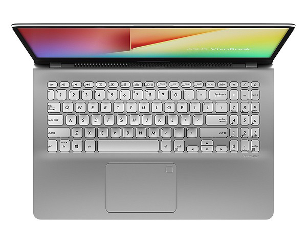 Những phím có độ rộng vừa tay