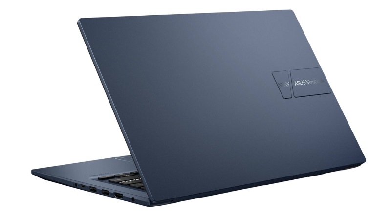 Asus Vivobook 14 X1404VA - Hiệu Năng Vượt Trội, Thiết Kế Bền Bỉ Asus Vivobook 14 X1404VA - Hiệu Năng Vượt Trội, Thiết Kế Bền Bỉ