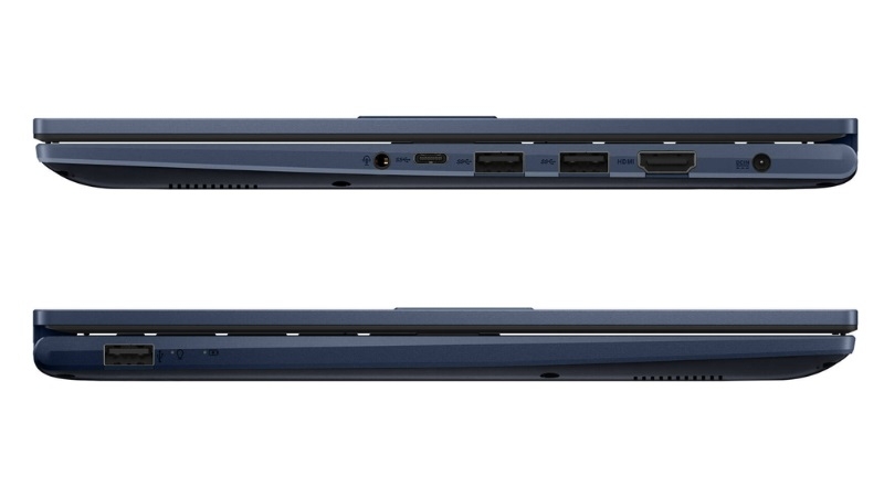 Asus Vivobook 14 X1404VA - Hiệu Năng Vượt Trội, Thiết Kế Bền Bỉ Asus Vivobook 14 X1404VA - Hiệu Năng Vượt Trội, Thiết Kế Bền Bỉ