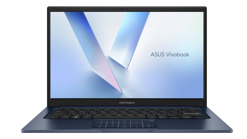 Asus Vivobook 14 X1404VA - Hiệu Năng Vượt Trội, Thiết Kế Bền Bỉ Asus Vivobook 14 X1404VA - Hiệu Năng Vượt Trội, Thiết Kế Bền Bỉ