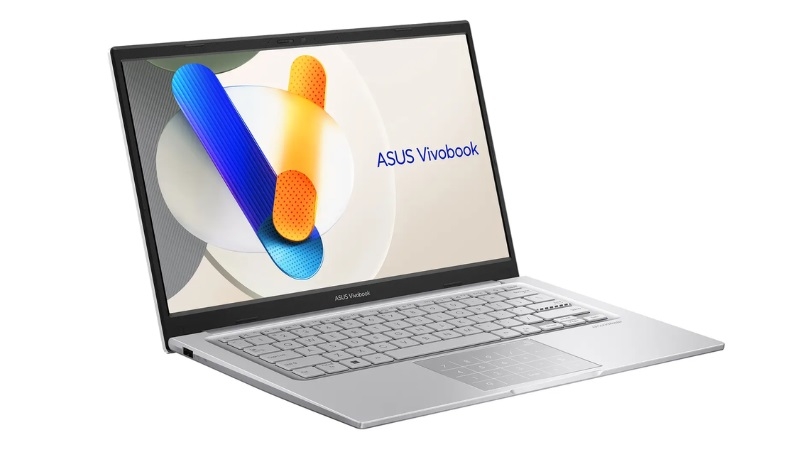 Asus VivoBook X1404VAP - Chiếc Laptop Văn Phòng Đáng Mua Nhất Phân Khúc Tầm Trung 2025 Asus VivoBook X1404VAP - Chiếc Laptop Văn Phòng Đáng Mua Nhất Phân Khúc Tầm Trung 2025