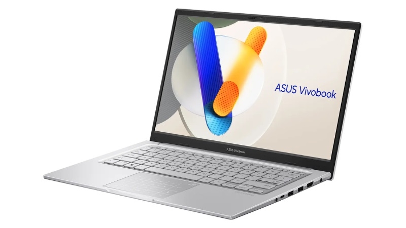 Asus VivoBook X1404VAP - Chiếc Laptop Văn Phòng Đáng Mua Nhất Phân Khúc Tầm Trung 2025 Asus VivoBook X1404VAP - Chiếc Laptop Văn Phòng Đáng Mua Nhất Phân Khúc Tầm Trung 2025