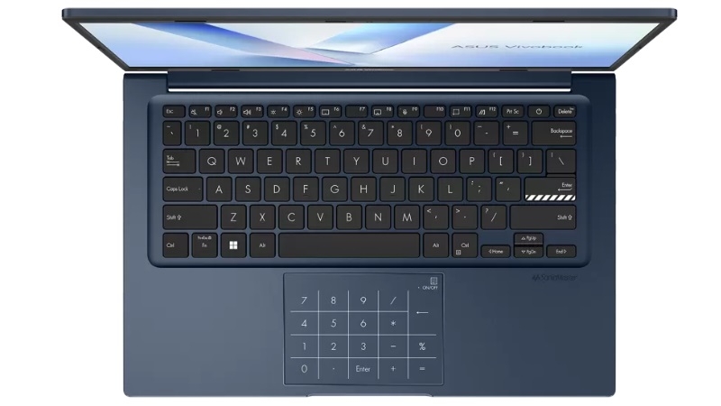 Asus VivoBook X1404VAP