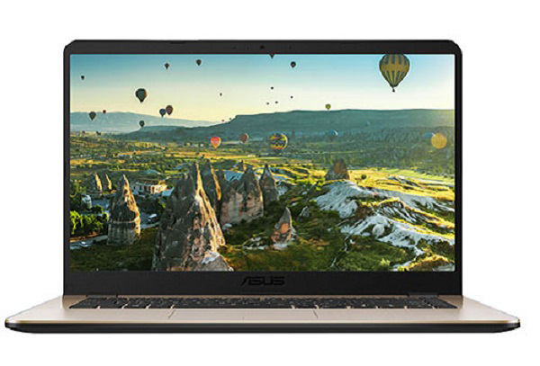 Dòng laptop Asus X505ZA EJ492T