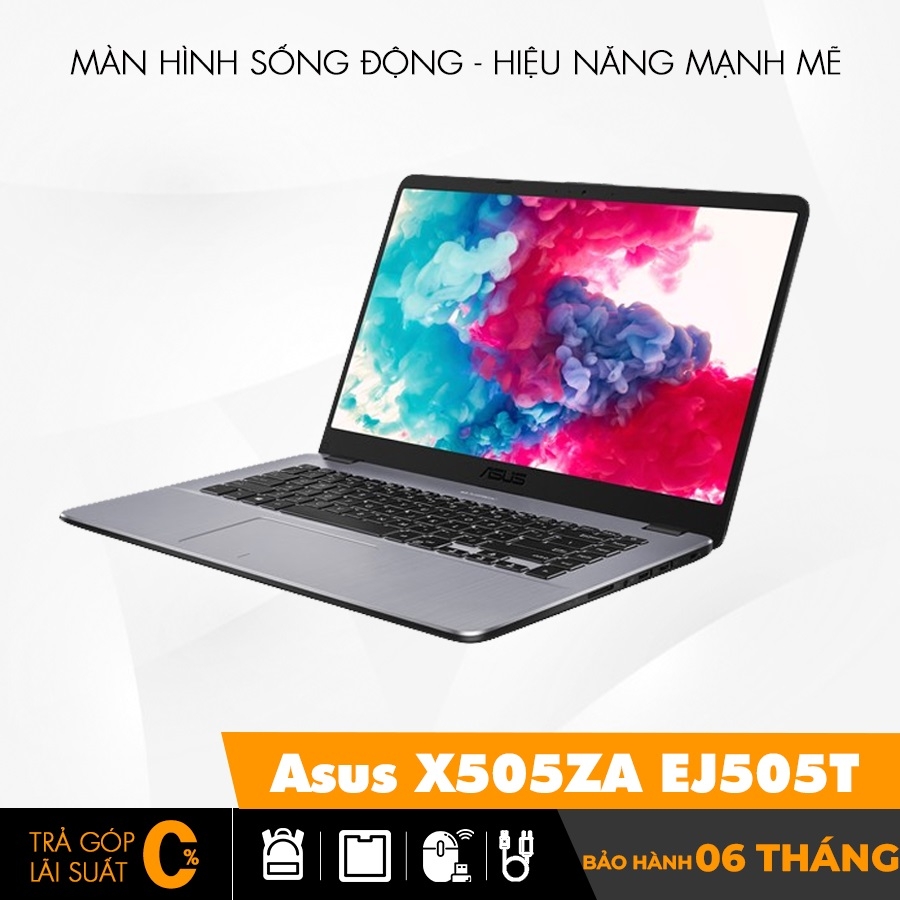 Asus X505ZA EJ505T