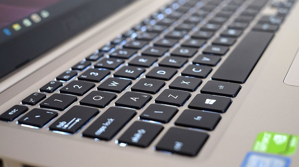 Những nút bấm có độ nảy cao