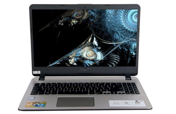 Dòng laptop Asus Vivobook X507MA BR064T BR059T