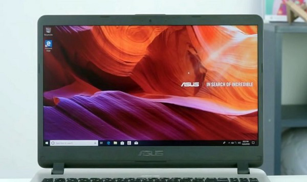 Thời lượng sử dụng pin tốt