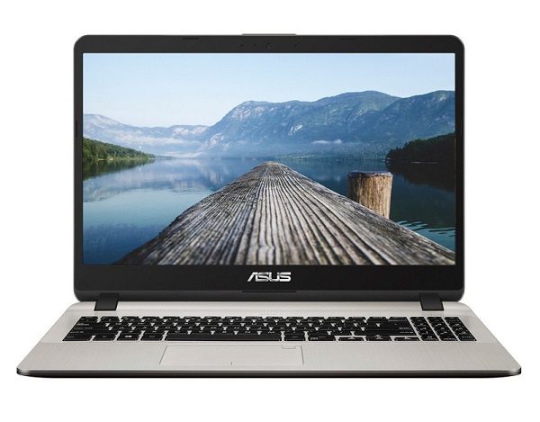 Dòng laptop Asus X507UA-EJ1010T