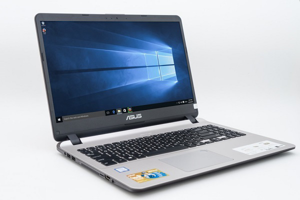 Asus X507UA EJ1010T