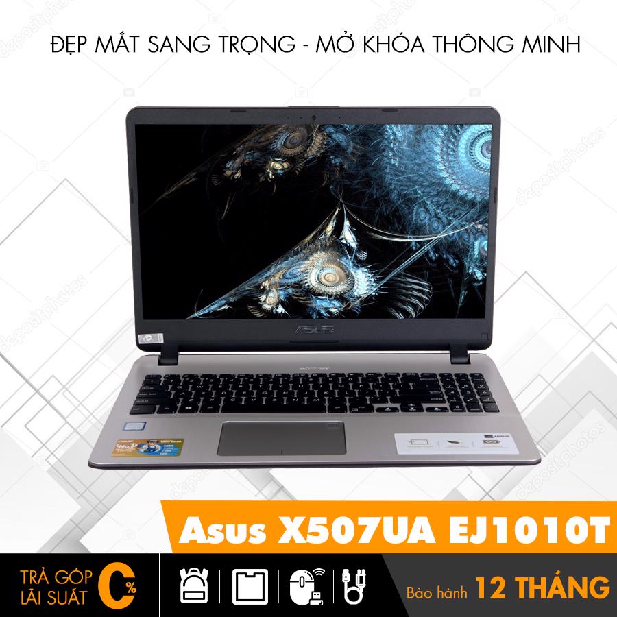 Asus X507UA EJ1010T